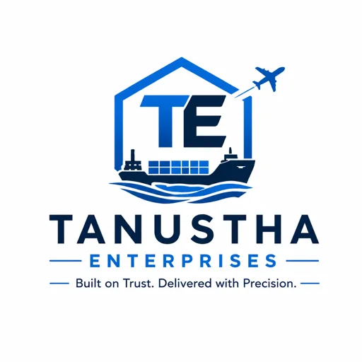 Tanustha Enterprises — Built on Trust. Delivered with Precision.